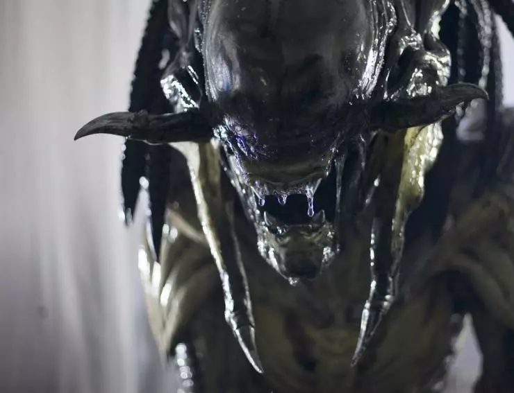 Чужие против Хищника: Реквием 2007 скачать торрентом Чужие против Хищника: Реквием 2007 скачать торрентом