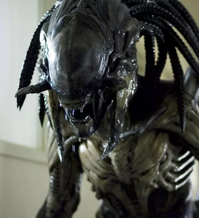 Чужие против Хищника: Реквием 2007 скачать с торрента Чужие против Хищника: Реквием 2007 скачать с торрента