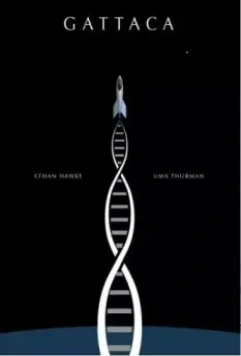 Гаттака / Gattaca 1997 скачать через торрент в хорошем качестве