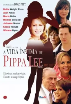 Частная жизнь Пиппы Ли / The Private Lives of Pippa Lee 2009 скачать через торрент в хорошем качестве
