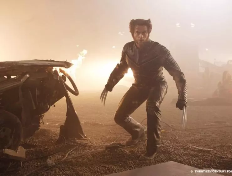 Люди Икс: Последняя битва 2006 скачать с торрента Люди Икс: Последняя битва 2006 скачать с торрента