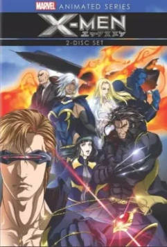 Люди Икс / X-Men 2011 скачать через торрент в хорошем качестве