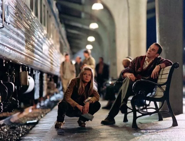 Мертвые, как я 2003 скачать торрентом Мертвые, как я 2003 скачать торрентом