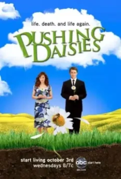Мёртвые до востребования / Pushing Daisies 2007 скачать через торрент в хорошем качестве