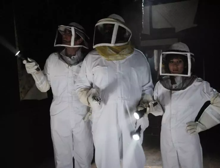 Мёртвые до востребования 2007 скачать торрентом Мёртвые до востребования 2007 скачать торрентом