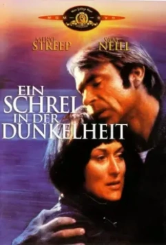 Крик во тьме / A Cry In the Dark 1988 скачать через торрент в хорошем качестве