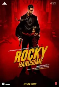 Рокки Красавчик / Rocky Handsome 2016 скачать через торрент в хорошем качестве