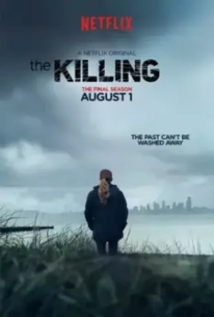 Убийство / The Killing 2011 скачать через торрент в хорошем качестве