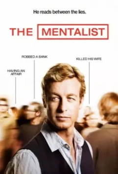 Менталист / The Mentalist 2008 скачать через торрент в хорошем качестве
