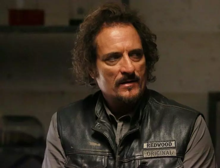 Сыны анархии 2008 скачать торрентом Сыны анархии 2008 скачать торрентом