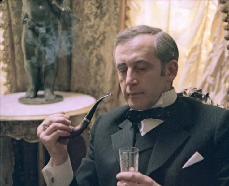 Шерлок Холмс и доктор Ватсон: Король шантажа 1980 скачать с торрента Шерлок Холмс и доктор Ватсон: Король шантажа 1980 скачать с торрента