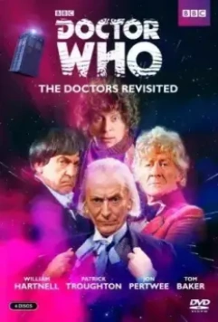Доктор Кто: Возвращение к истории / Doctor Who: The Doctors Revisited 2013 скачать через торрент в хорошем качестве
