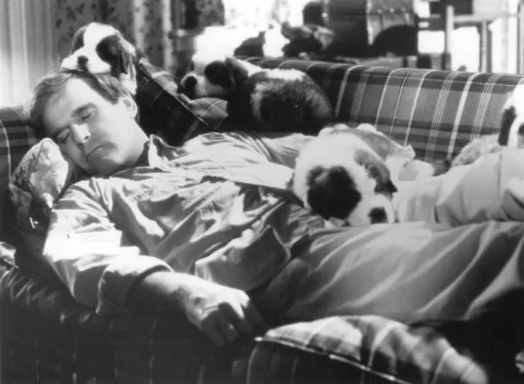 Бетховен 2 1993 скачать с торрента Бетховен 2 1993 скачать с торрента