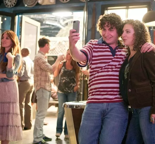 Блудливая Калифорния 2008 скачать с торрента Блудливая Калифорния 2008 скачать с торрента