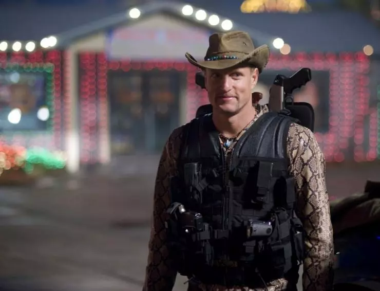 Добро пожаловать в Zомбилэнд 2009 скачать торрентом Добро пожаловать в Zомбилэнд 2009 скачать торрентом