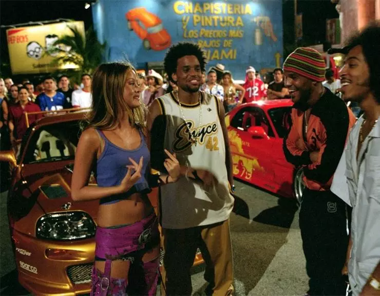 Двойной форсаж 2003 скачать торрентом Двойной форсаж 2003 скачать торрентом