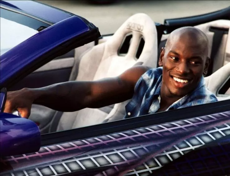 Двойной форсаж 2003 скачать с торрента Двойной форсаж 2003 скачать с торрента