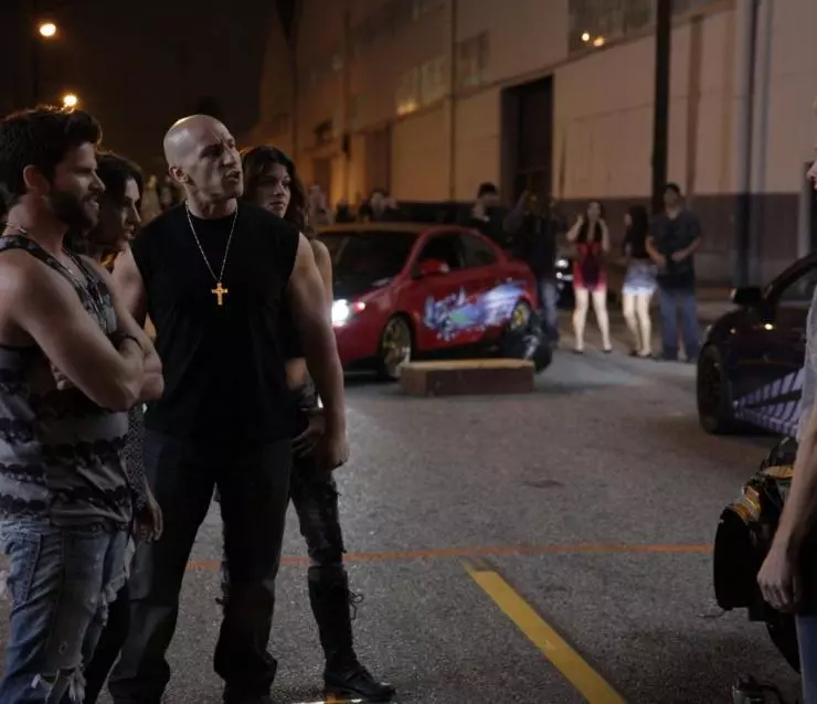 Суперфорсаж! 2015 скачать торрентом Суперфорсаж! 2015 скачать торрентом