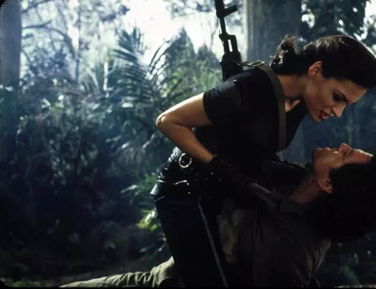 Золотой глаз 1995 скачать с торрента Золотой глаз 1995 скачать с торрента