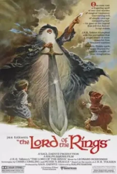 Властелин колец / The Lord of the Rings 1978 скачать через торрент в хорошем качестве