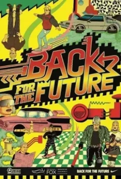 Назад в будущее / Back for the Future 2011 скачать через торрент в хорошем качестве