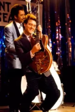 Назад в будущее 2 1989 скачать торрентом Назад в будущее 2 1989 скачать торрентом