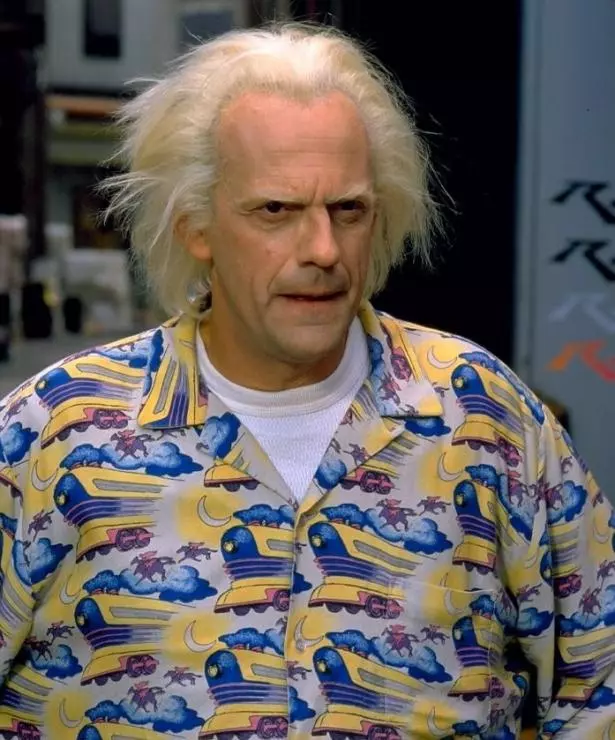 Назад в будущее 2 1989 скачать с торрента Назад в будущее 2 1989 скачать с торрента