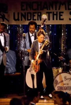 Назад в будущее 2 1989 скачать через торрент бесплатно Назад в будущее 2 1989 скачать через торрент бесплатно