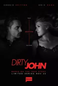 Грязный Джон / Dirty John 2018 скачать через торрент в хорошем качестве