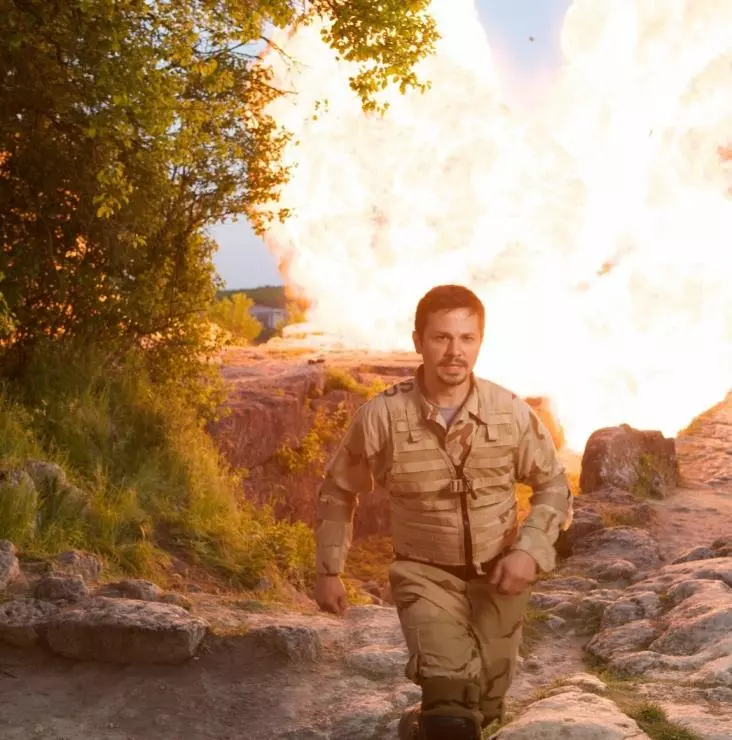 Солдаты удачи 2011 скачать с торрента Солдаты удачи 2011 скачать с торрента