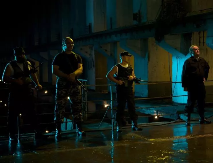 Солдаты удачи 2011 скачать торрентом Солдаты удачи 2011 скачать торрентом