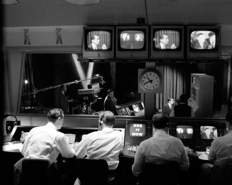 Доброй ночи и удачи 2005 скачать торрентом Доброй ночи и удачи 2005 скачать торрентом