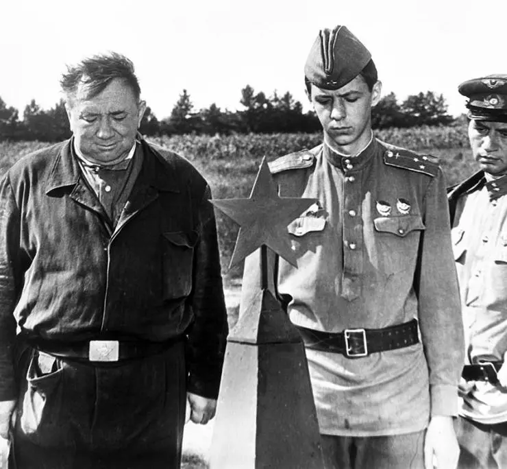 В бой идут одни «старики» 1974 скачать с торрента В бой идут одни «старики» 1974 скачать с торрента