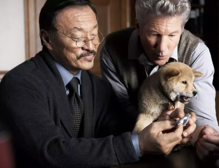 Хатико: Самый верный друг 2009 скачать через торрент бесплатно Хатико: Самый верный друг 2009 скачать через торрент бесплатно