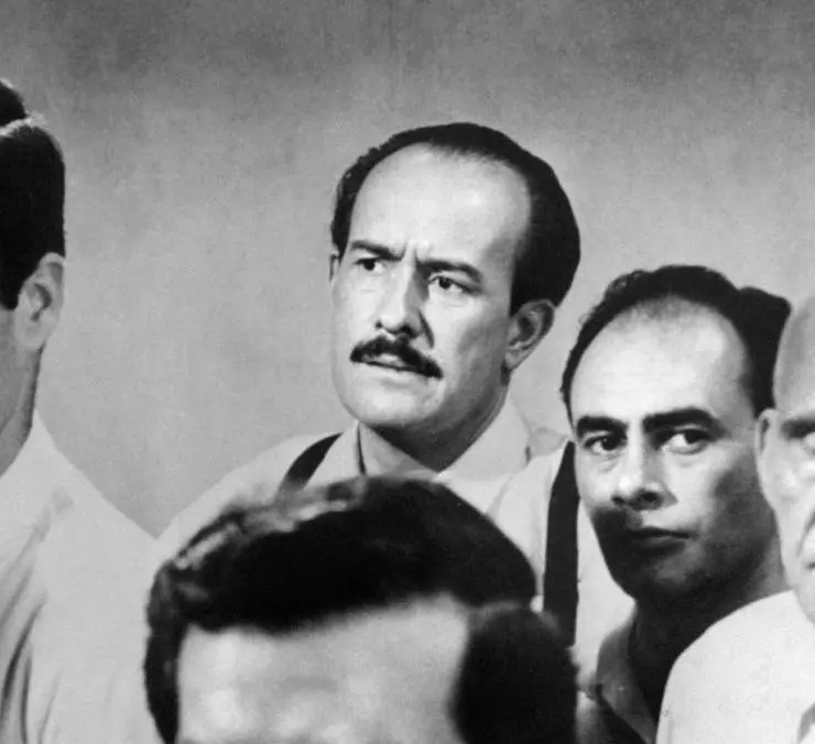 12 разгневанных мужчин 1956 скачать торрентом 12 разгневанных мужчин 1956 скачать торрентом