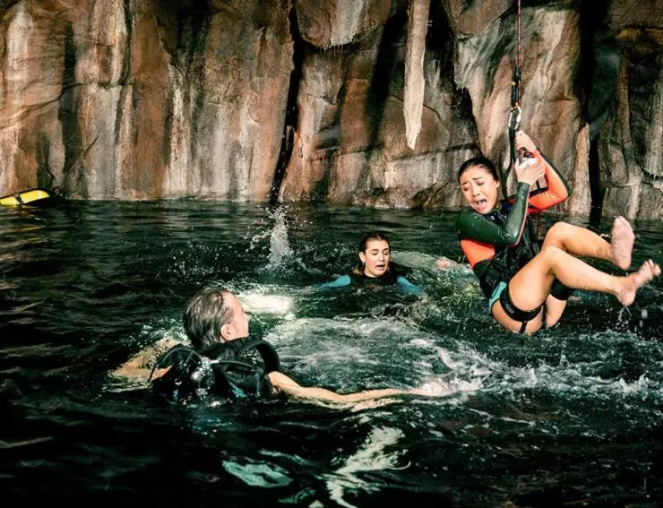 Синяя бездна 2 2019 скачать с торрента Синяя бездна 2 2019 скачать с торрента