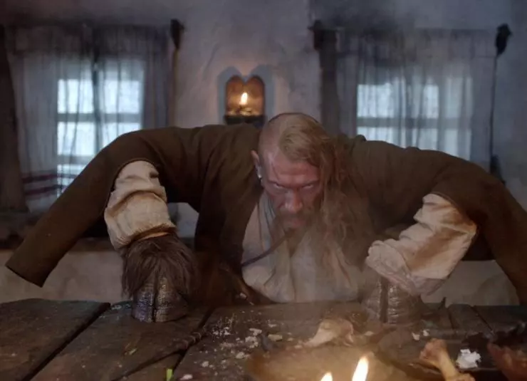 Вий 2014 скачать с торрента Вий 2014 скачать с торрента