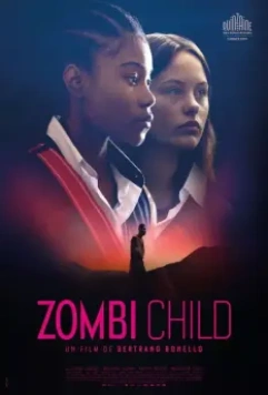 Малышка зомби / Zombi Child 2019 скачать через торрент в хорошем качестве