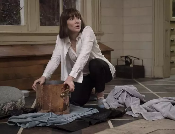 Куда ты пропала, Бернадетт? 2019 скачать с торрента Куда ты пропала, Бернадетт? 2019 скачать с торрента