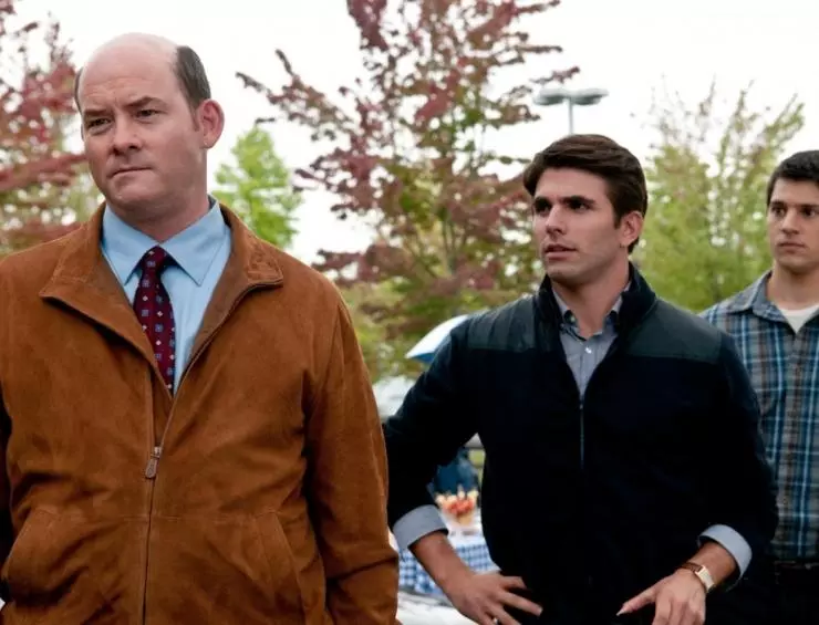 Пункт назначения 5 2011 скачать с торрента Пункт назначения 5 2011 скачать с торрента