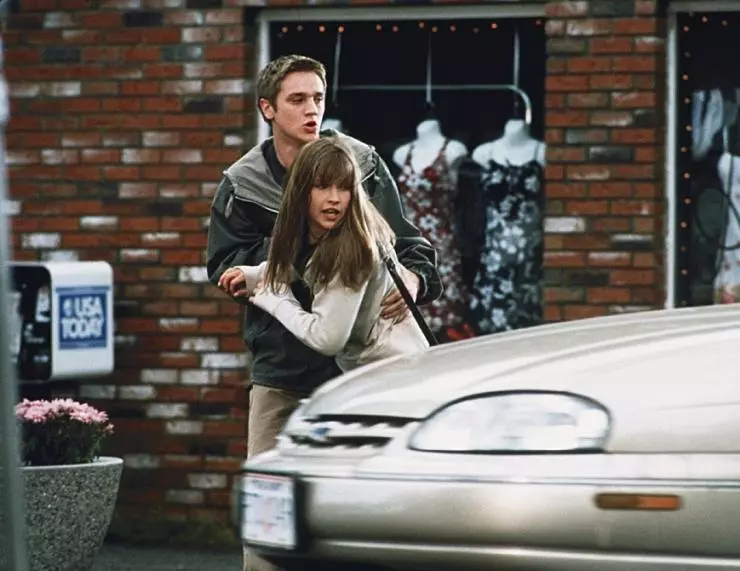 Пункт назначения 2000 скачать через торрент бесплатно Пункт назначения 2000 скачать через торрент бесплатно