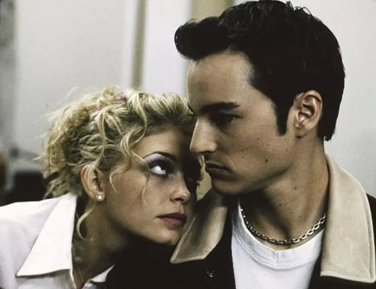 Пункт назначения 2000 скачать с торрента Пункт назначения 2000 скачать с торрента