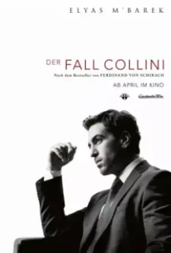 Дело Коллини / Der Fall Collini 2019 скачать через торрент в хорошем качестве