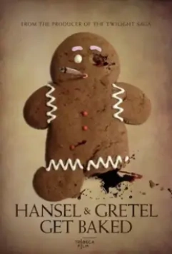 Темный лес: Ганс, Грета и 420-я ведьма / Hansel & Gretel Get Baked 2013 скачать через торрент в хорошем качестве