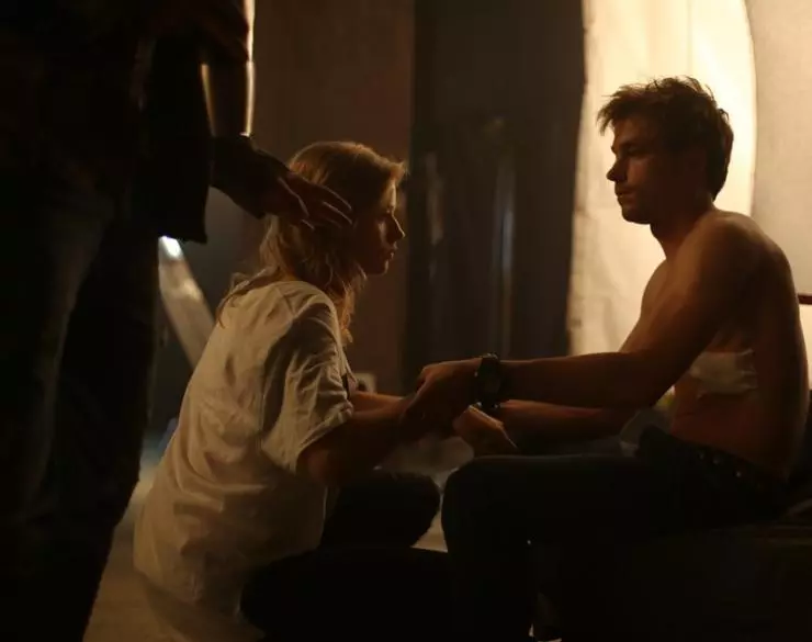 Неуловимые: Последний герой 2015 скачать торрентом Неуловимые: Последний герой 2015 скачать торрентом