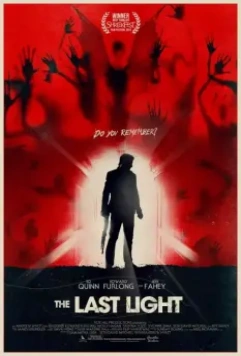 Последний луч света / The Last Light 2014 скачать через торрент в хорошем качестве