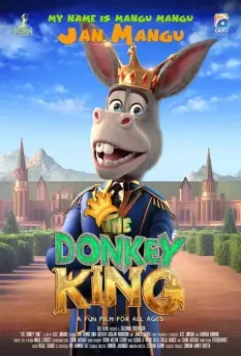 Царь зверей / The Donkey King 2018 скачать через торрент в хорошем качестве