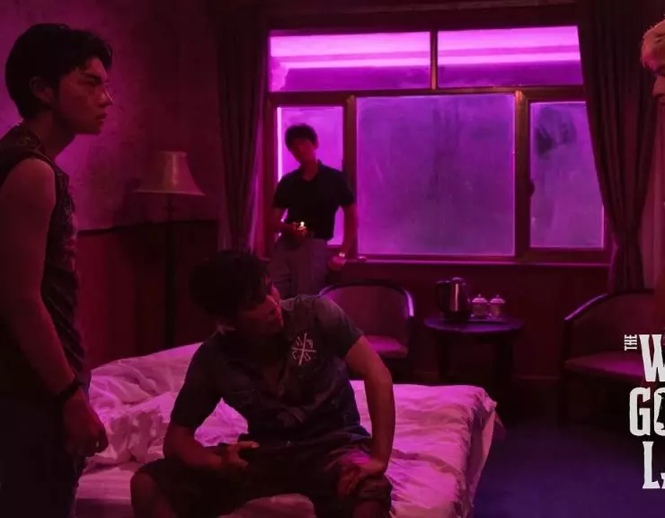 Озеро диких гусей 2019 скачать через торрент бесплатно Озеро диких гусей 2019 скачать через торрент бесплатно