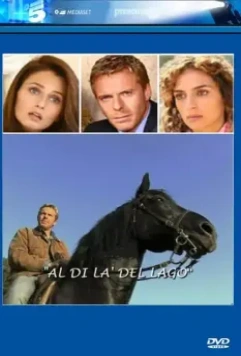 За озером / Al di là del lago 2009 скачать через торрент в хорошем качестве