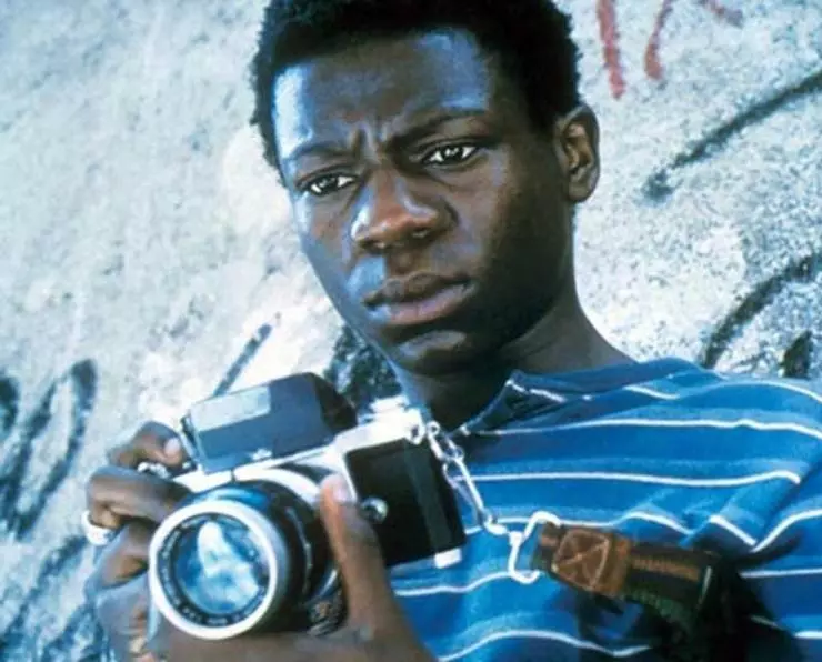 Город Бога 2002 скачать с торрента Город Бога 2002 скачать с торрента